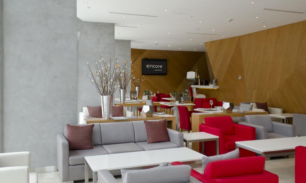 Ramada Encore By Wyndham Lima San Isidro Exterior foto